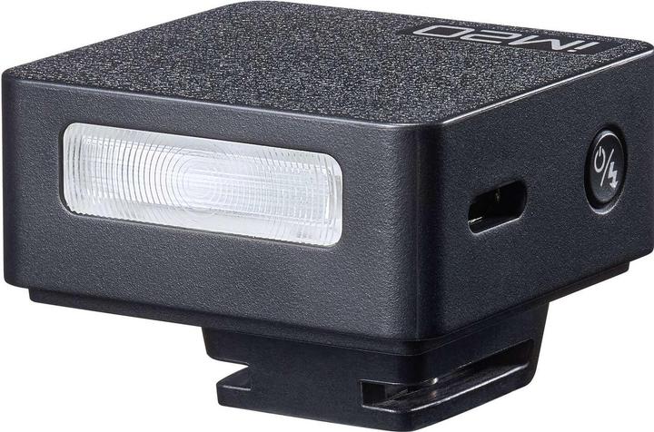 Actual product image Godox iM20 iFlash (Plug-on flash, Universal)