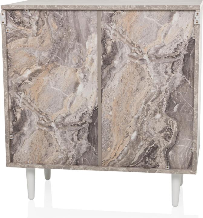 Produktbild hjh LIVING Lykkja (72 x 39.50 x 77 cm)