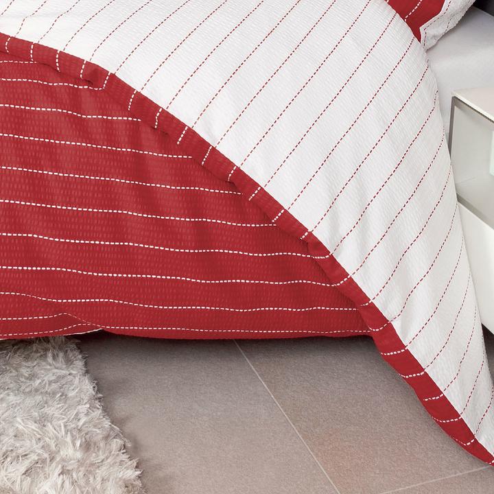 Actual product image Traumschlaf Tango (Pillowcase, 80x80 cm)