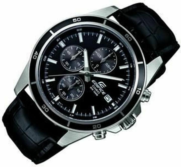 Immagine prodotto Casio Edificio (Cronografo, 48 mm)