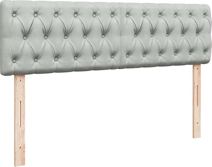 Image du produit vidaXL Ottoman-Bett (140 x 200 cm)