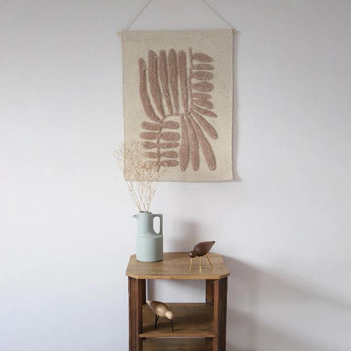 Produktbild Nattiot Wandteppich Minerva