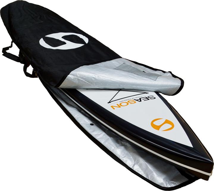 Produktbild Season Airstream (12'6")