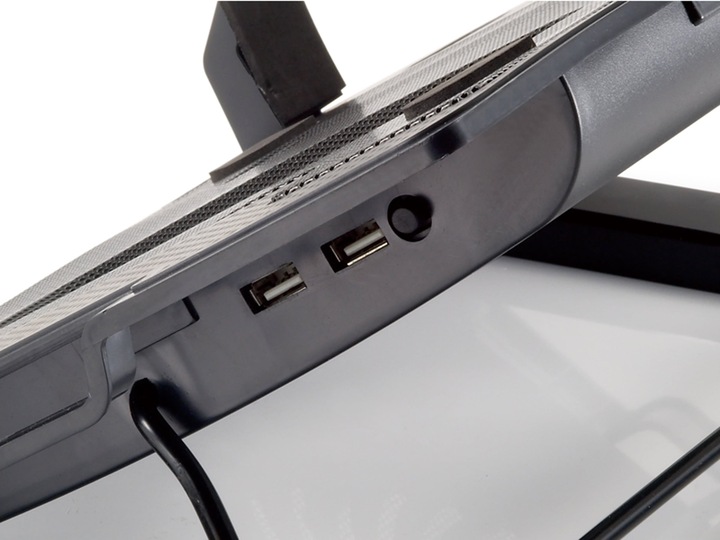 Actual product image Conceptronic Cnbcoolstand1f