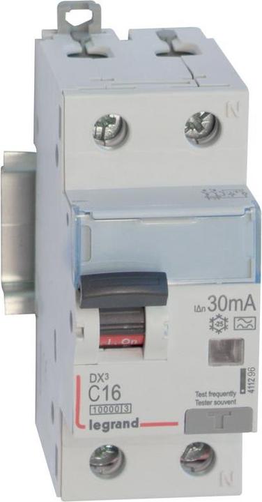 Immagine prodotto Legrand 411296