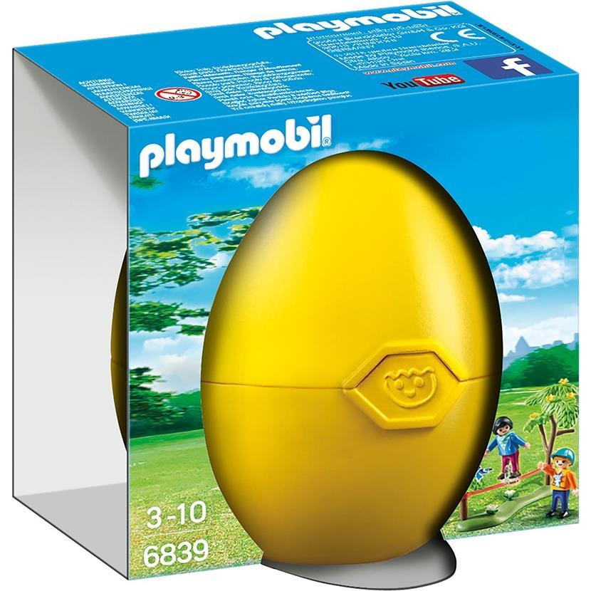 Playmobil Slackline (6839, Playmobil Sports & Action)