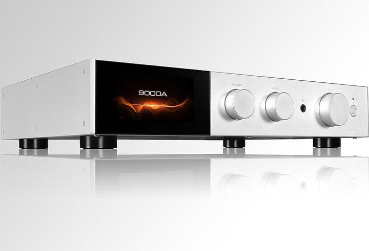 Actual product image Audiolab 9000A (Amplifier)
