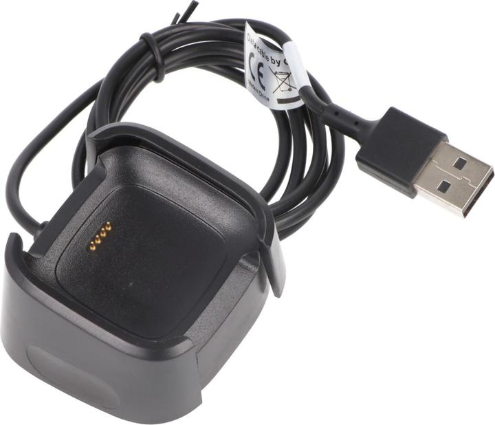 Immagine prodotto AccuCell Cavo di ricarica USB adatto a Fitbit Versa 2