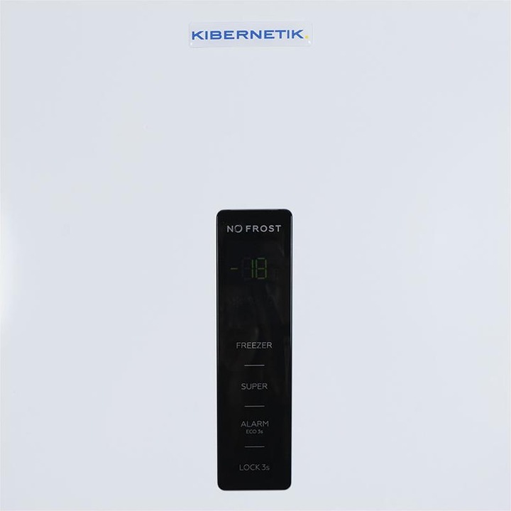 Image du produit Kibernetik Congélateur FSP (Autonome, 600 l)