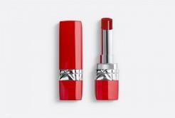 Produktbild Dior Rouge Ultra Rouge (641 Ultra Spice)