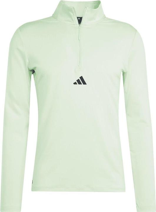 Immagine prodotto adidas Giacca da Tuta Allenamento Cerniera ad un quarto Uomo (L)