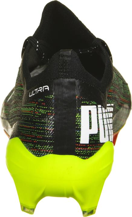 Immagine prodotto Puma Scarpa da calcio ULTRA 1.2 FG/AG Uomo (36)