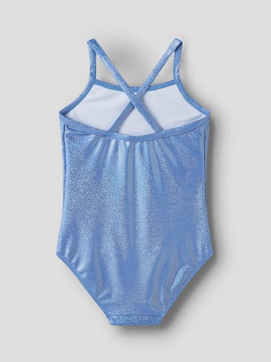 Actual product image Name it Glitzer Badeanzug (134, 140)
