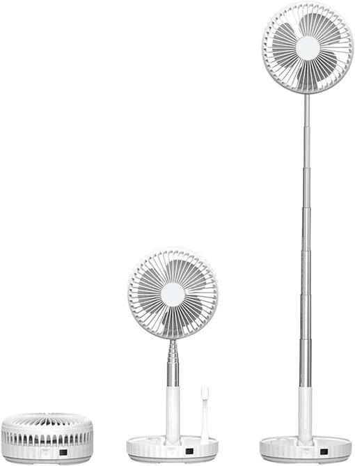 Actual product image pfister Summer Breeze (40 dB)