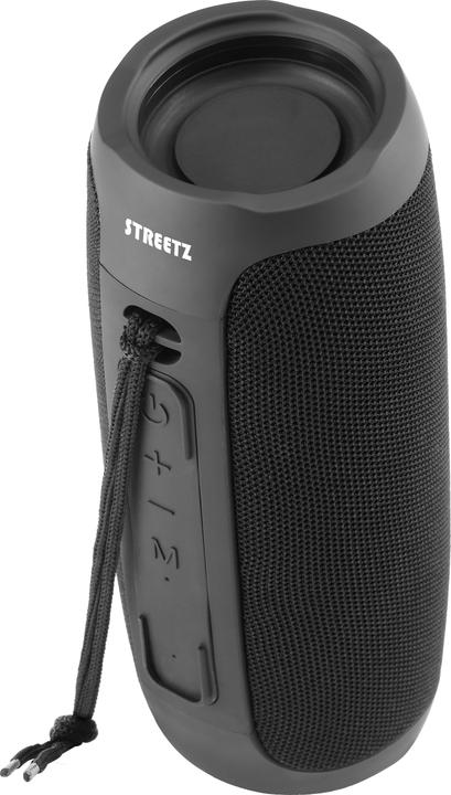 Actual product image Streetz S350 (4 h)