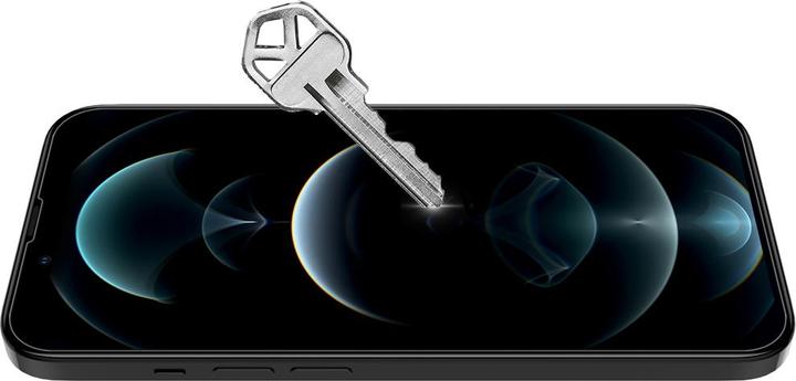 Produktbild Nillkin H Panzerglas - IP13 Pro Max / iPhone 14 Plus - Transparent (1 Stk., Apple iPhone 13 Pro Max, Apple iPhone 14 Plus)