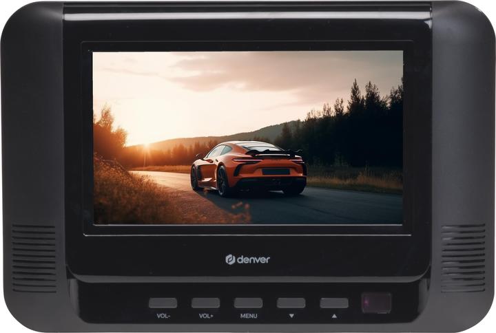Produktbild Denver MTW-793 (Tragbarer DVD-Player)