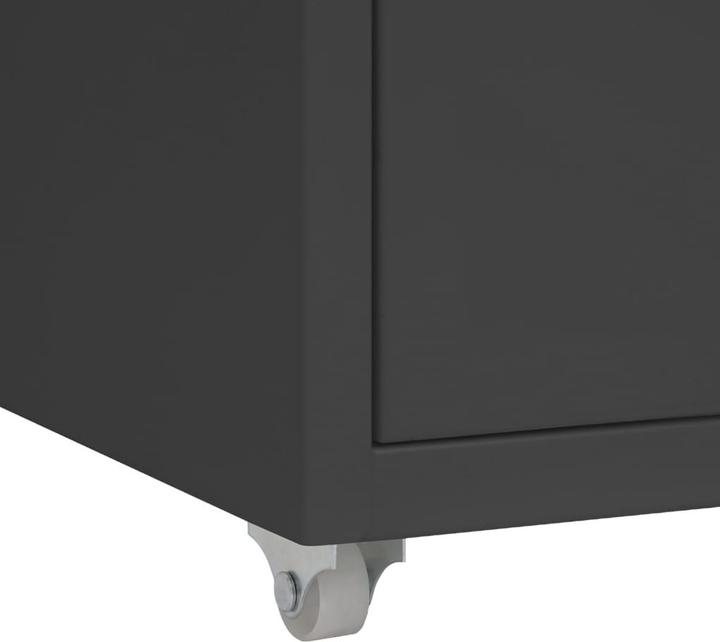 Produktbild VidaXL Junius (28 x 41 x 69 cm)