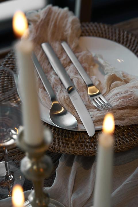 Actual product image Zwilling 60 pcs Minimale cutlery polished (60 pcs., Cutlery set)