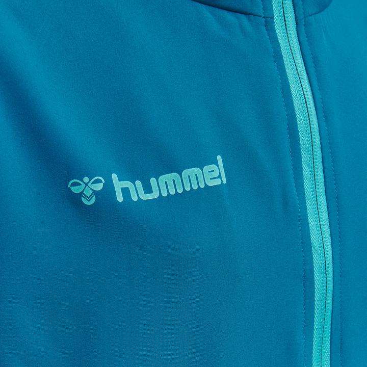 Immagine prodotto hummel Autentico Micro Giacca Per Bambini (176)