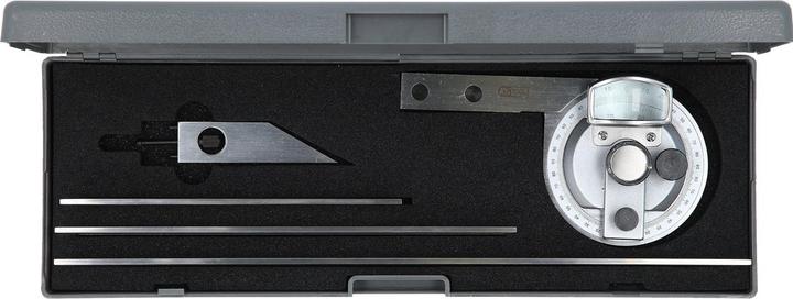 Actual product image KS Tools Universal protractor