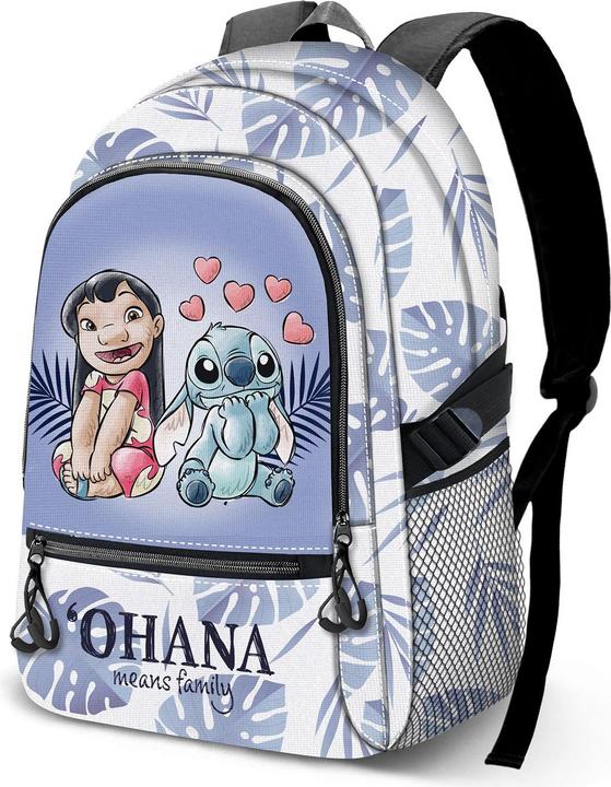 Immagine prodotto Karactermania FAN Fight Backpack 2.2 Couple