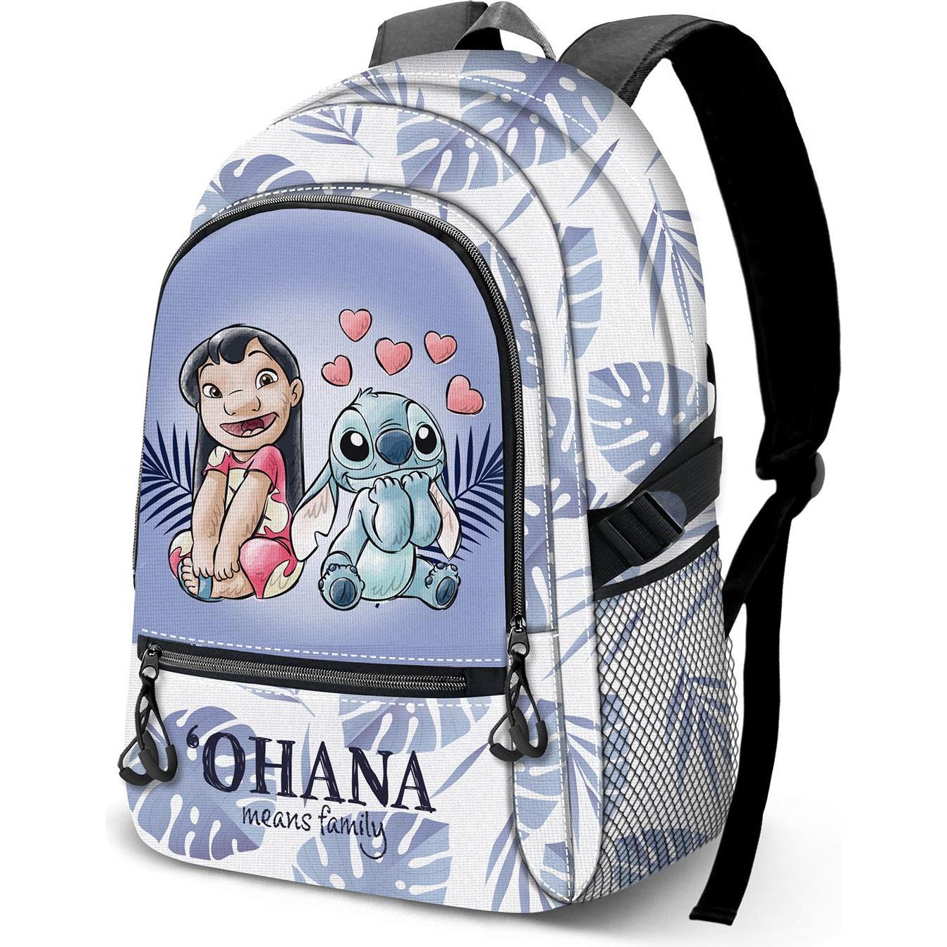 Thumbnail - Karactermania, Rucksack