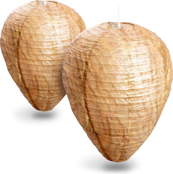 Produktbild Gardigo Wespennest-Attrappe