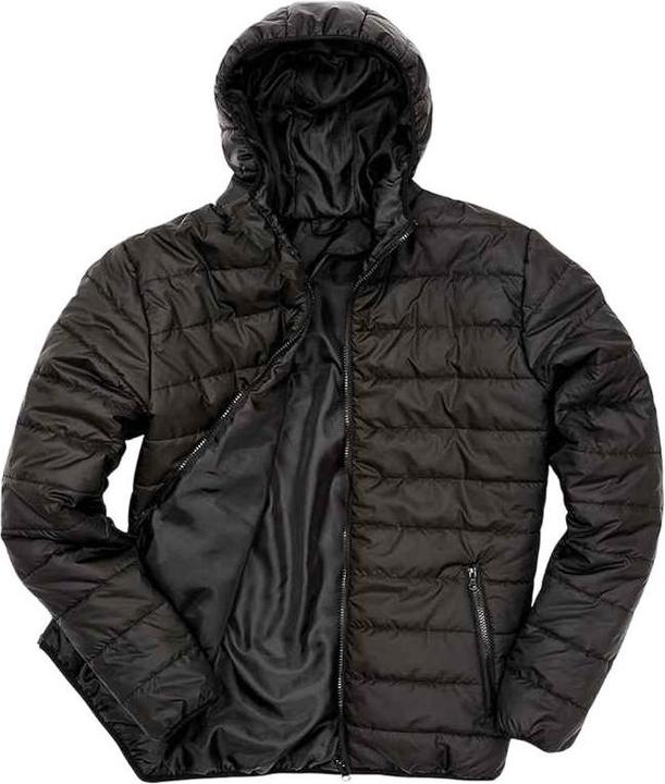 Produktbild Result Clothing Steppjacke (S)