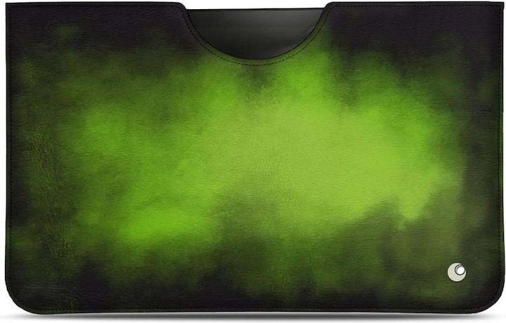 Actual product image Noreve Leather case (Galaxy Tab S8)