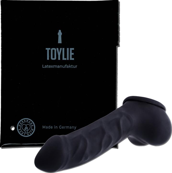 Actual product image Toylie Carlos