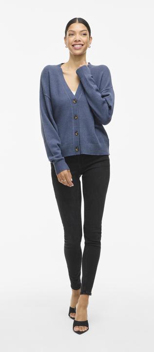 Produktbild Vila VIRIL V-Ausschnitt Strickjacke (S)