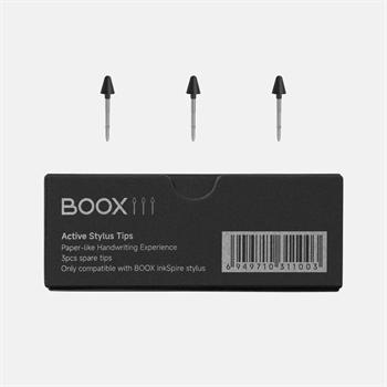 Produktbild Onyx Reader Acc Inkspire Stylus/Black Osl0071r Boox