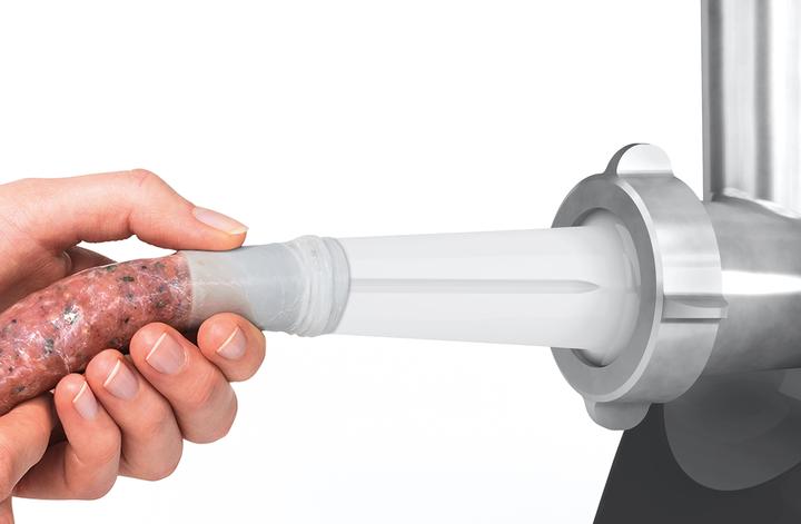 Actual product image Bosch Hausgeräte Mfw3612a