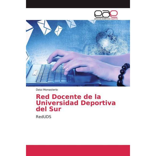 Red Docente de la Universidad Deportiva del Sur, Fachbücher von Dalui Monasterio