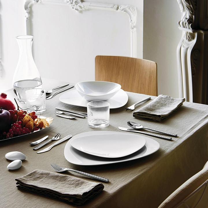 Produktbild Alessi Colombina (4 Stück, Gabel)