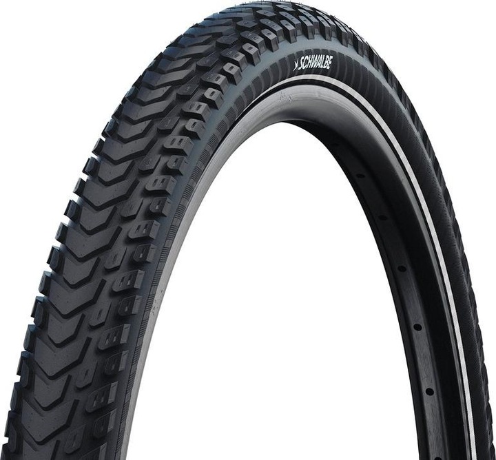 Produktbild Schwalbe Marathon Mondial (27.5 x 2.25, 57-584)