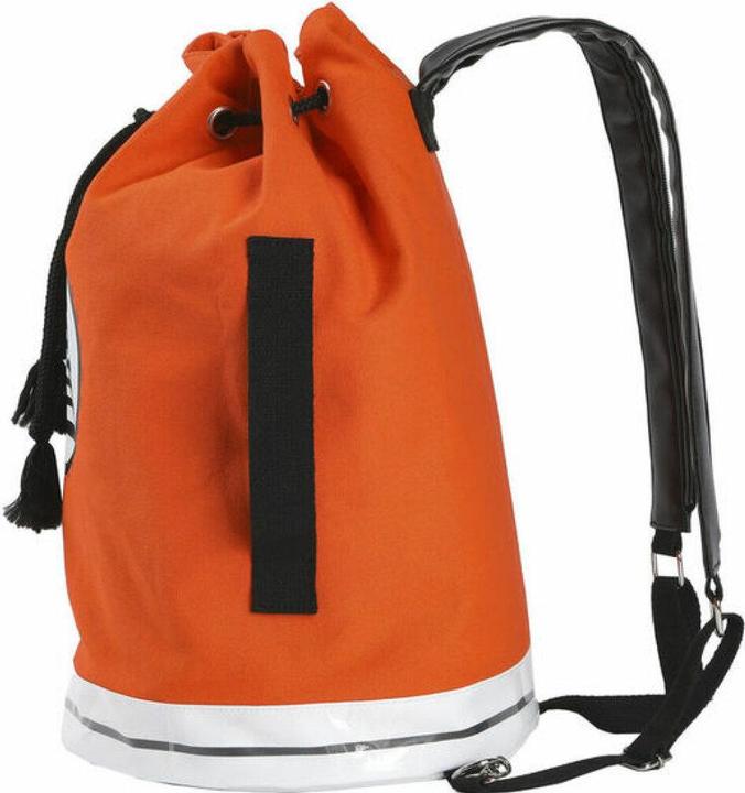 Actual product image CYP DRAGON BALL - Goku - Sac à Dos Polochon '25x25x44cm'