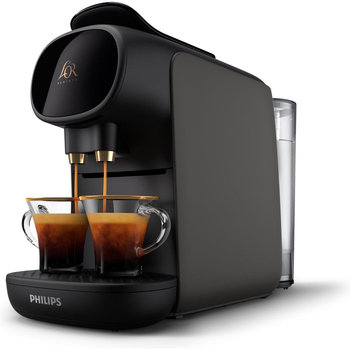 Philips L"OR BARISTA KOFFIEZET LM9012/20, Macchina da caffè a capsule