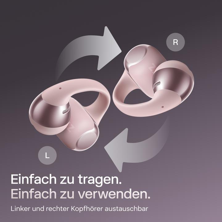 Immagine prodotto Shokz OpenDots ONE (ANC, 10 h, Senza fili)