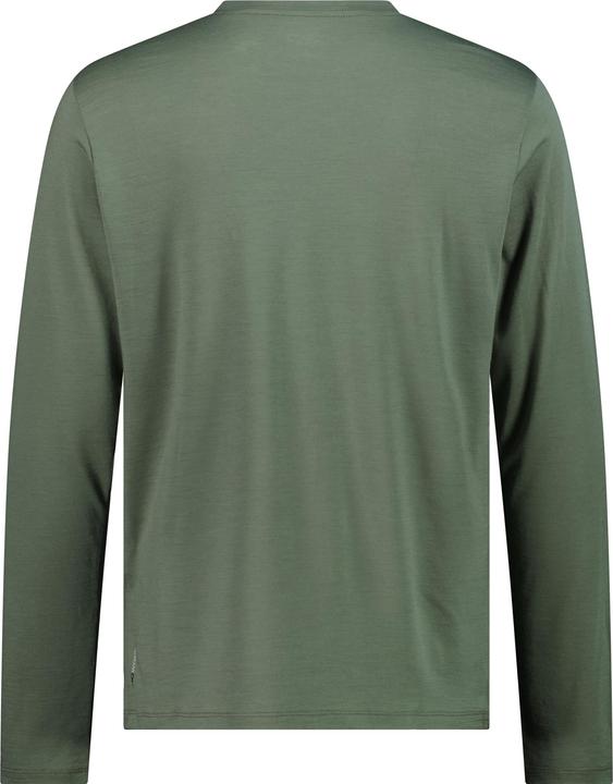 Actual product image CMP Campagnolo CMP Longsleeve (S)
