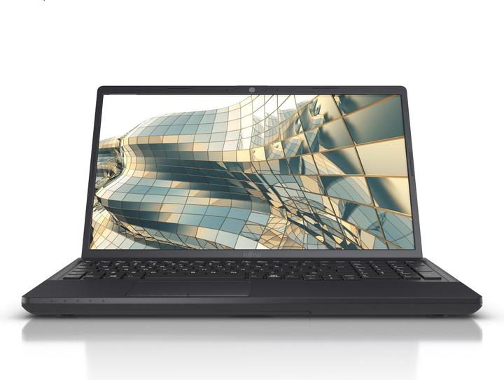 Fujitsu Lifebook A3510 (15.60", Intel Core i5-1035G1, 8 Go, 256 Go, DE)