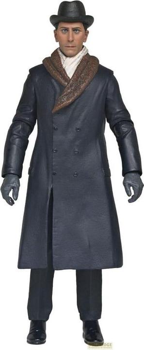 Neca Horror of Dracula 1958 Hammer Films Ultimate Actionfigur Van Helsing 18 cm