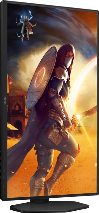 Actual product image AOC 25G4SXU (1920 x 1080 pixels, 24.50")