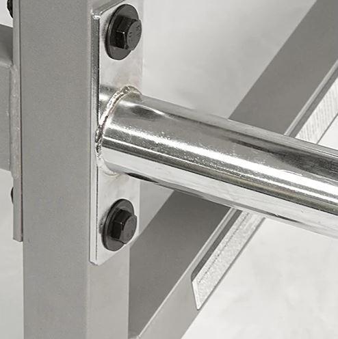 Produktbild Body-Solid Multi Press Rack - GPR370