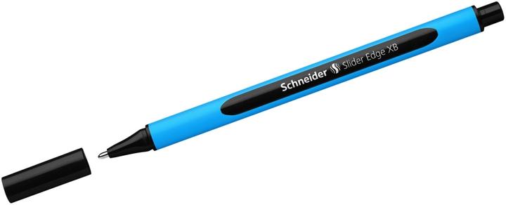 Produktbild Schneider Slider Edge (Schwarz, Blau, 1 x)