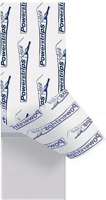 Actual product image MGA Tesa 77733 transparent mounting discs 1 kg