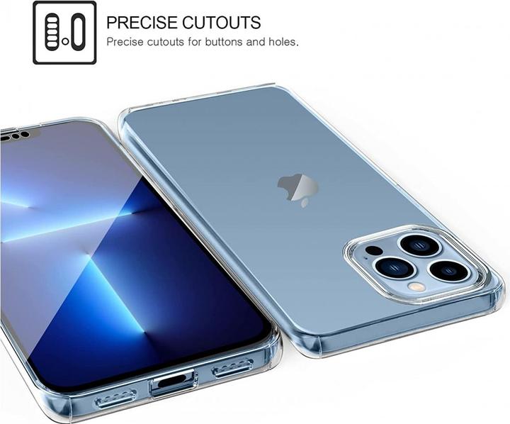 Produktbild Screenguard 360° Protector (Apple iPhone 13 Pro)