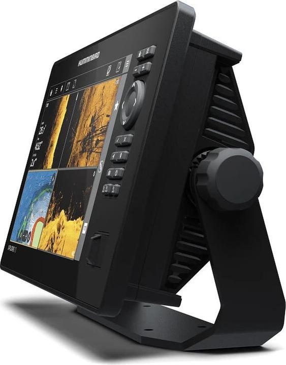 Image du produit Humminbird Xplore 10 Mega SI+