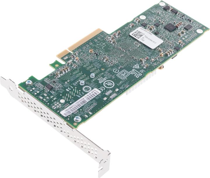 Produktbild Adaptec RAID 8405: PCI-Ex8 RAID-Kontroller